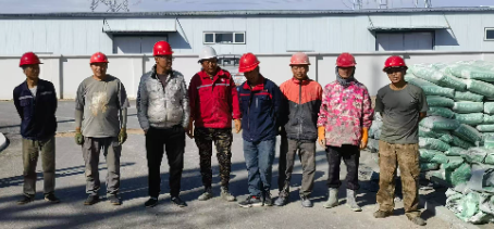 迪庆厂房地基沉降注浆加固施工队伍怎么选